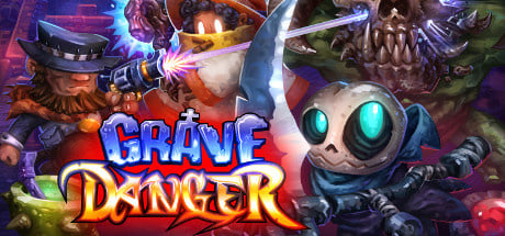 Image de Grave Danger : Ultimate Edition