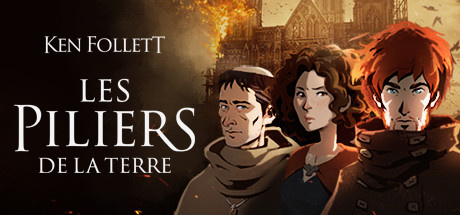 Image de Les Piliers de la Terre : Livre 2 - Qui sème le vent