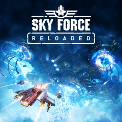 Image de Sky Force Reloaded
