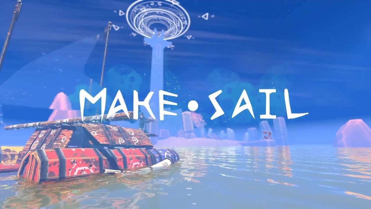 Image de Make Sail