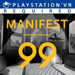 Image de Manifest 99