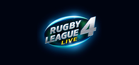 Jaquette de Rugby League Live 4