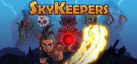 Image de Skykeepers