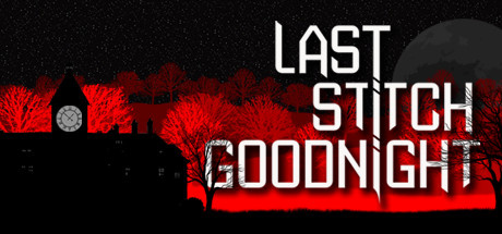 Image de Last Stitch Goodnight