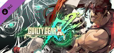 Image de Guilty Gear Xrd : Rev 2