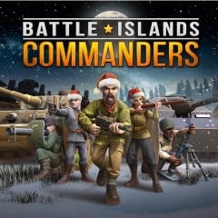 Image de Battle Islands : Commanders