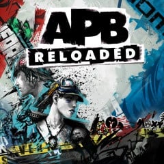 Image de APB : Reloaded