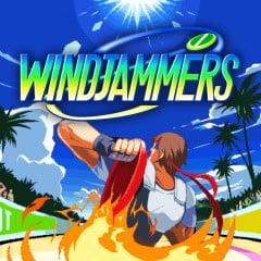 Image de Windjammers