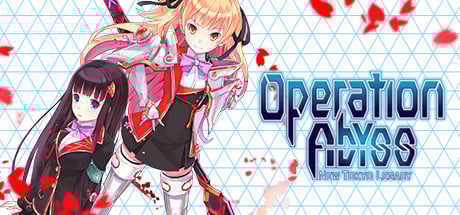 Operation Abyss : New Tokyo Legacy