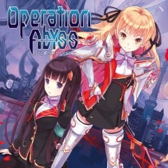 Image de Operation Abyss : New Tokyo Legacy