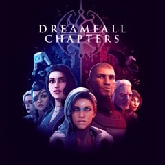 Image de Dreamfall Chapters Book One : Reborn