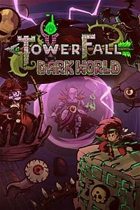 Image de TowerFall Dark World