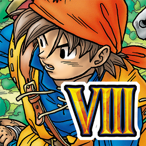 Jaquette de Dragon Quest VIII : L'Odyssée du Roi Maudit