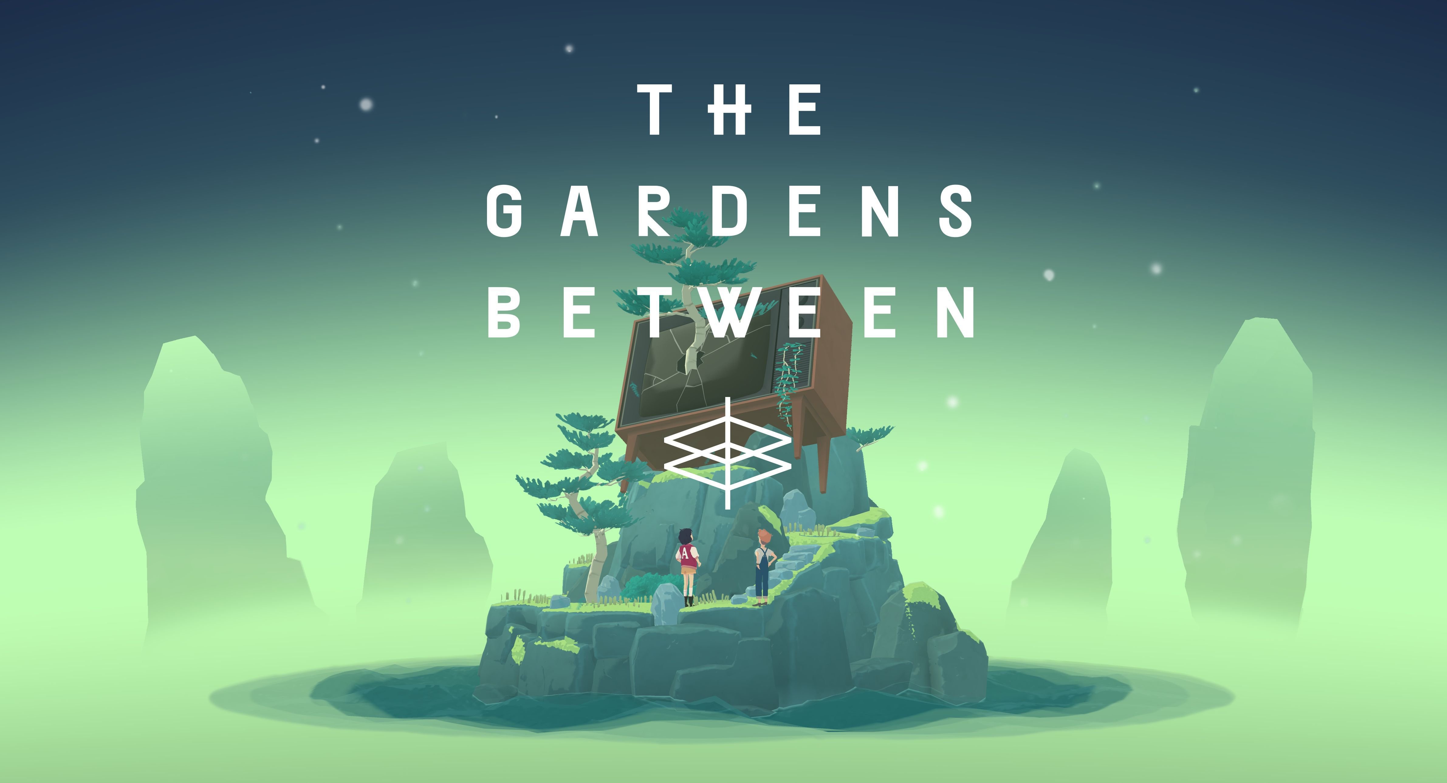 Image de The Gardens Between