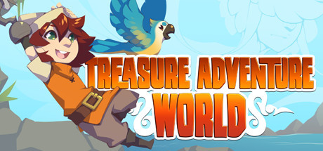 Image de Treasure Adventure World