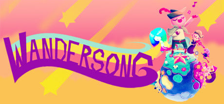 Image de Wandersong