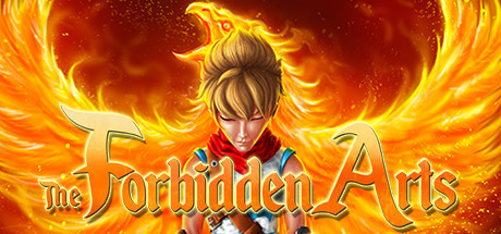 Image de The Forbidden Arts