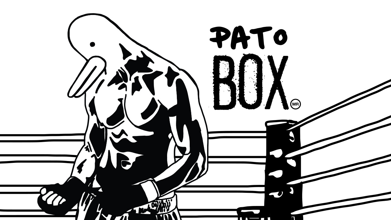 Image de Pato Box