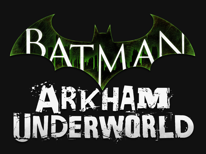 Batman : Arkham Underworld