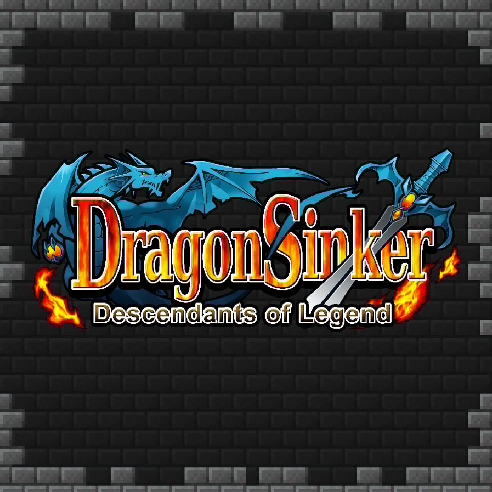 Image de Dragon Sinker