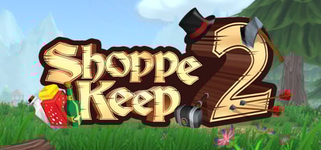 Shoppe Keep 2