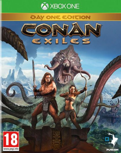 Conan Exiles