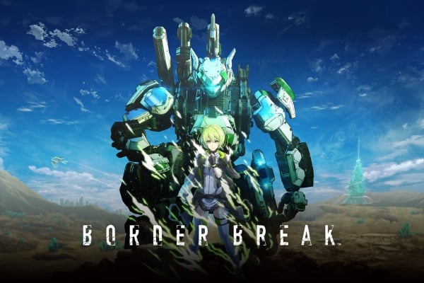 Image de Border Break