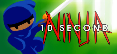 Image de 10 Second Ninja X