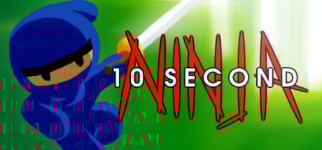 Image de 10 Second Ninja X