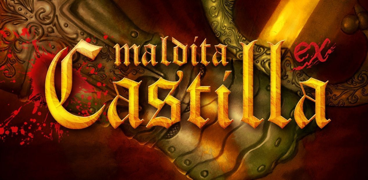Maldita Castilla EX