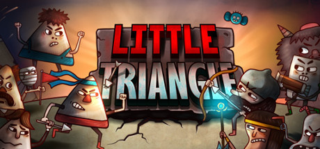 Image de Little Triangle