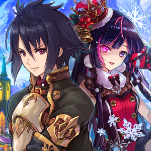 Image de The Alchemist Code