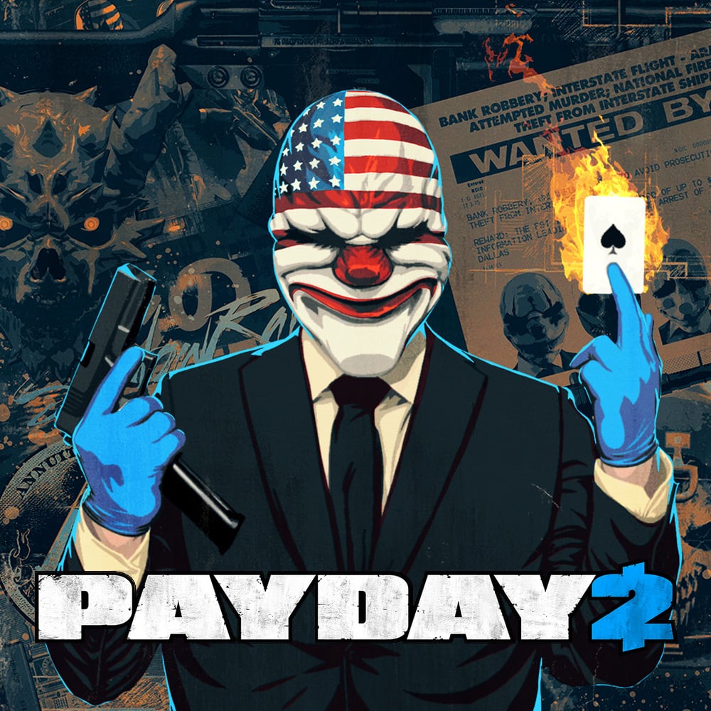 Payday 2