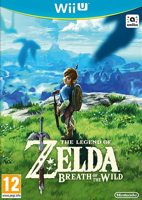 Image de The Legend of Zelda : Breath of the Wild