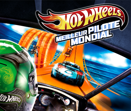 Image de Hot Wheels : Meilleur Pilote Mondial