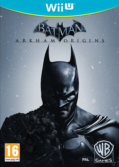 Image de Batman Arkham Origins