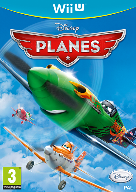 Image de Disney Planes