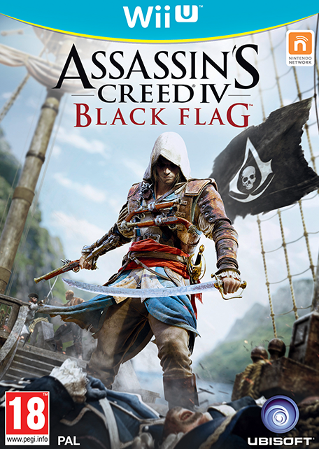 Assassin's Creed IV : Black Flag