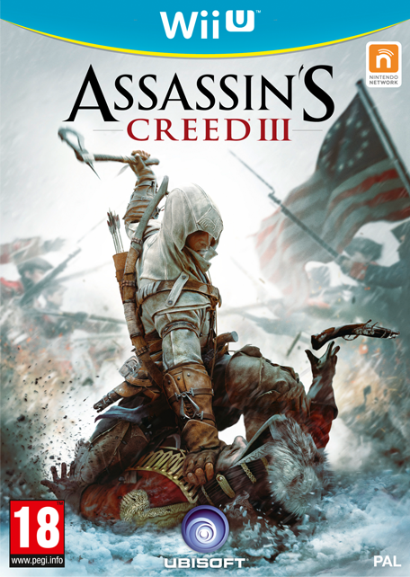 Image de Assassin's Creed III
