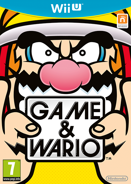 Image de Game & Wario