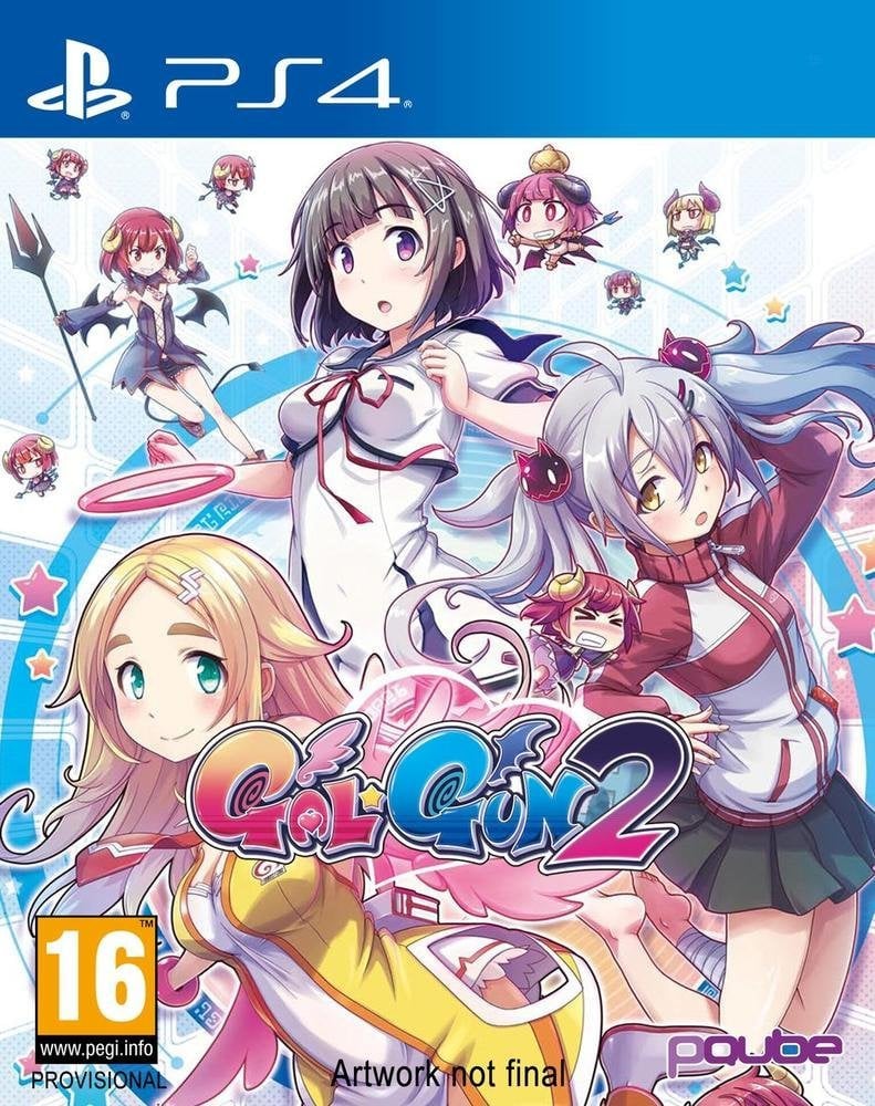 Image de Gal Gun 2