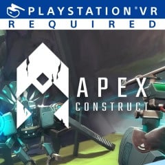 Image de Apex Construct