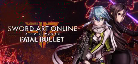Image de Sword Art Online : Fatal Bullet