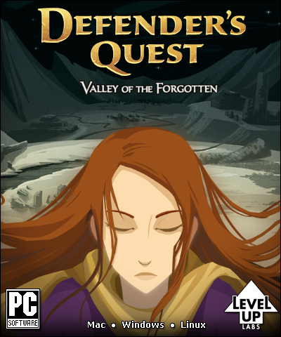 Image de Defender's Quest : Valley of the Forgotten