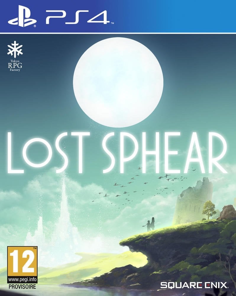 Image de Lost Sphear