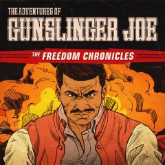 Image de Wolfenstein II : Freedom Chronicles - Les Aventures de Gunslinger Joe