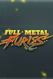 Full Metal Furies