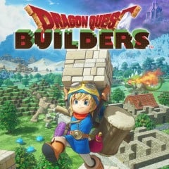 Dragon Quest Builders