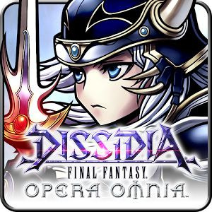 Image de Dissidia Final Fantasy : Opera Omnia
