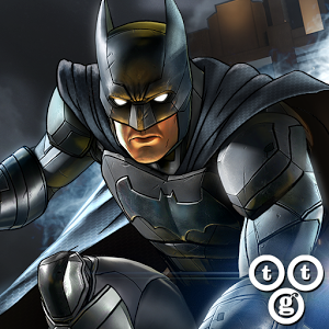 Image de Batman : The Enemy Within - Episode 1 : L'Énigme